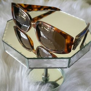 BRIGHTON SUNGLASSES TORTOISE